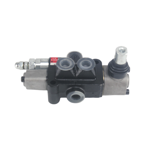 Direction Control Valve 40lpm BDL40 Hydraulic Direction Control Monoblock Valve Manufactory