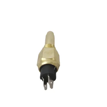 WP10 Diesel Engine Water Temperature Sensor Replacement for Weichai Auto Engine Systems: Part Number 612600090358