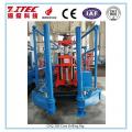 China GYQ-200 Core Drilling Rig Geological Exploration Manufactory
