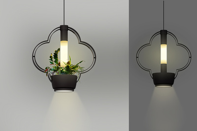 Home décor lighting ideas