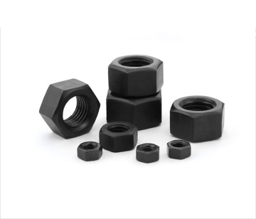 High Strength Hex Nuts