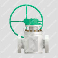 Pang'onopang'ono Trunnion Meanion Cell valavu