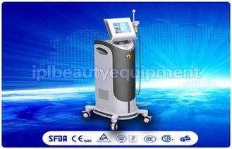 Microneedle fractional rf machine for blemishes removal , L