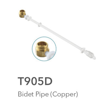 White copper bathroom accessories for sale