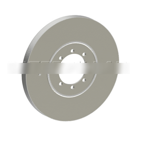 Mining bulldozer D6 shock absorber 208-9619/2089619