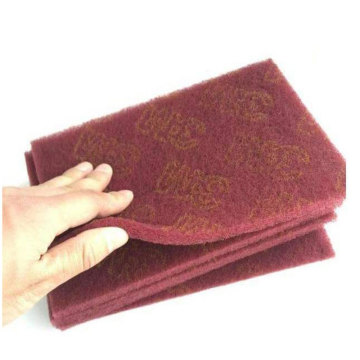 Industrial Brushed Vegetable Melon Cloth for Car Woodworking Polishing