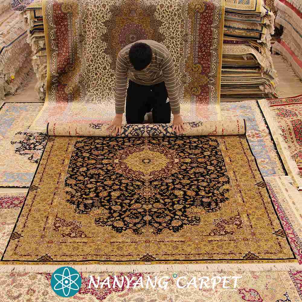 Qum rug (1)