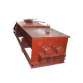 Fly Ash humidifier Mixer Conveyor