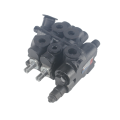 CDB-F15 Hydraulic Directional Control Valves Monoblock Valve