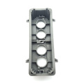 KD/SG-24/4 KDL cable entry system cable entry plate