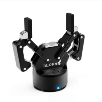 Chinesische elektrische Gripper 2F-85 für Roboter-Pickel und Platz