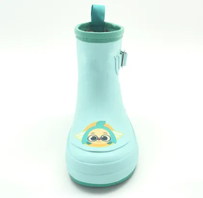Wholesale Design Your Own Children Rain Rubber Boots