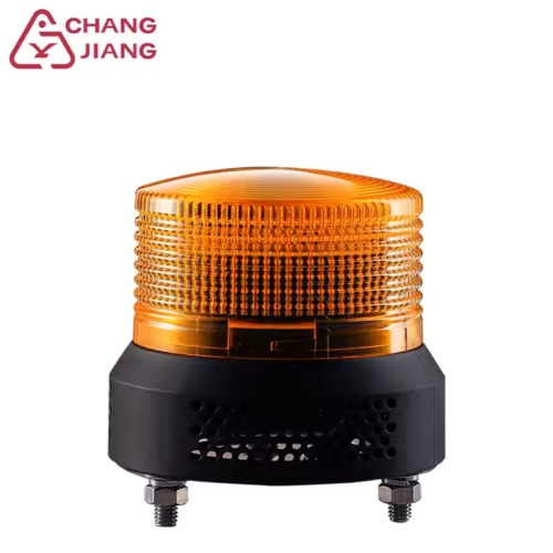 High Performance 60mm LED Vehicle Beacon Light