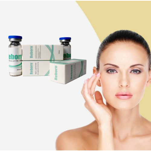 Cheios injetáveis ​​modelagem facial e contorno