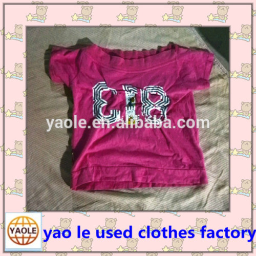 wholesale kids used clothing guangzhou used clothes