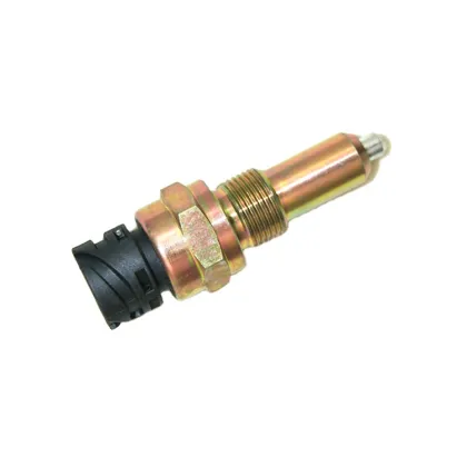 Truck Brake Light Switch Heavy Duty Brake Light Sensor for Mercedes-Benz