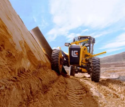 Liugong New Condition Motor Grader 4230 For Sale: Your Comprehensive Search Engine