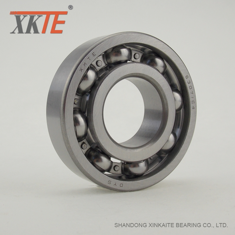 6307 C4 C3 Ball Bearing Dimensions 35x80x21 mm