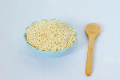 AD Garlic Granules 2025 new crop