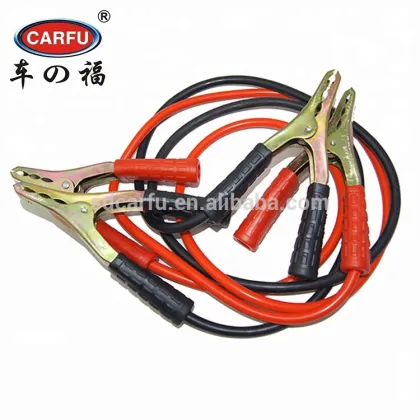 CarFu China: Novelty Car Accessories, Jump Start & Emergency Tools, Battery Booster & Cables