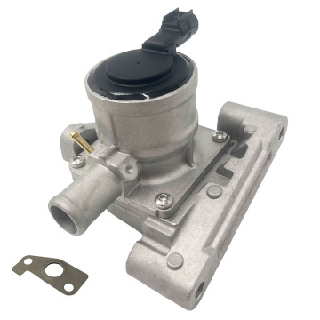 New Condition Secondary Air Ventilation Injection Pump Check Valve 2571075010 2571075011 2571075012