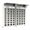 Autocomisos automatizados Locker de entrega de alimentos inteligentes