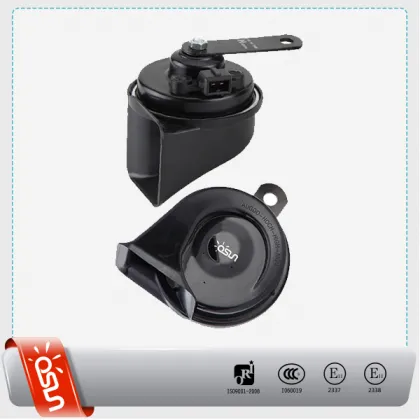 Auto Electronic Bosch Horn Peugeot Snail Horn