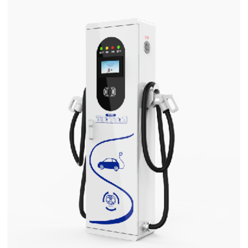 DC Factory direct Split electric vehicle charging stations