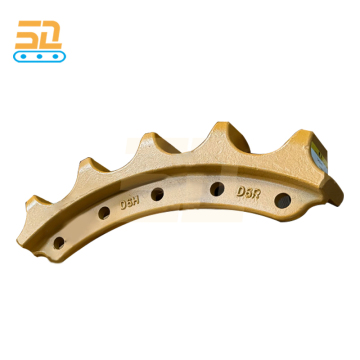 CATERPILLAR D6H Sprocket Repair Parts