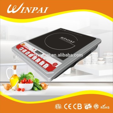 Solar Digital Multi-functional Induction Cooker Electromagnetic Oven