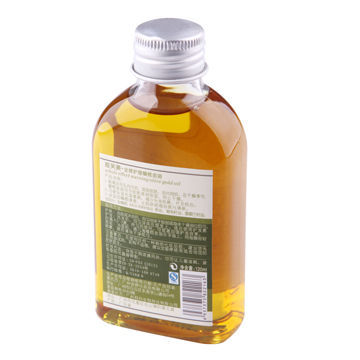 Nursing olive oil, 120ml