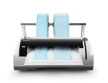 Dental Lab Equipment Dental Sealing Machine