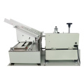 Capacitor Shearing Machine Automatic feeding large-capacity and capacitor foot trimmer Supplier