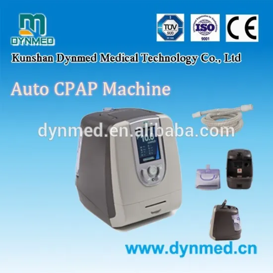 60 Series Remstar Pro CPAP Machine DS460S
