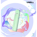 Uwell pop popreel p1 kit introdução vape descartável