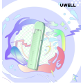 Uwell Popreel P1 Kit Einführung Einweg -Vape