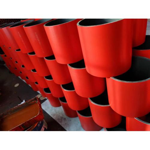 API 5CT Coupling Tubing 7 до н.э. N80 L80