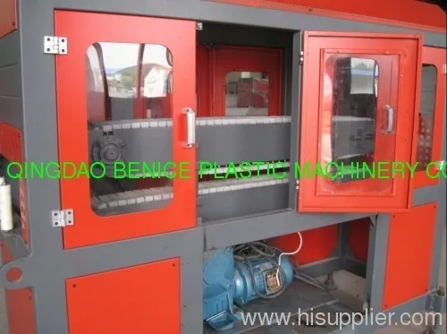 Sj 65 Ppr Pipe Extrusion Line 