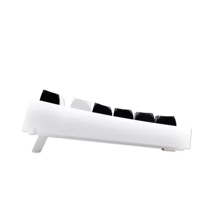 GKS WOB BOW PBT Doubleshot Keycaps for DIY Gaming Mechanical Keyboards