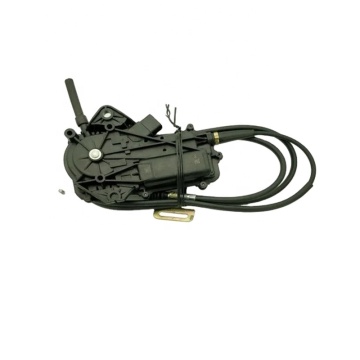 8-97255069-0 Diesel Motor Stop Válvula solenoide del motor 24V para Isuzu