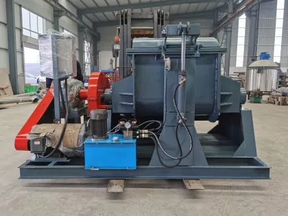 Group packaging plastic manufacturing machine