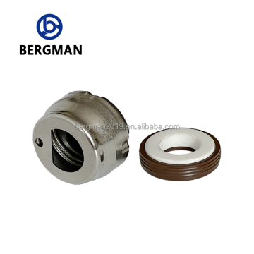 Rijing Pump Seal 104E-12mm 14mm Booster Pump Mechanical Seal