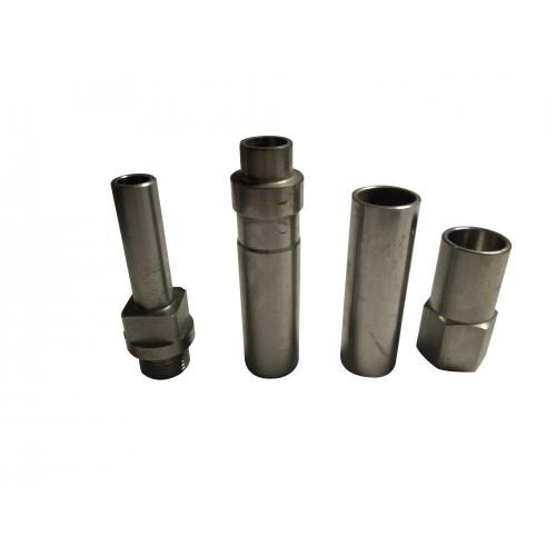 Top level OEM customized cnc machining parts