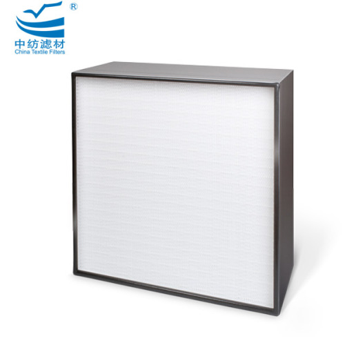 Ulpa U15 U17 Air Hepa Filter