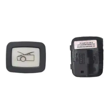 Tesla Model Y Child Safety Switch - 1516185-00-A 1107722-00-D