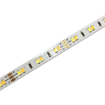 Double row LED strip light 120LEDs