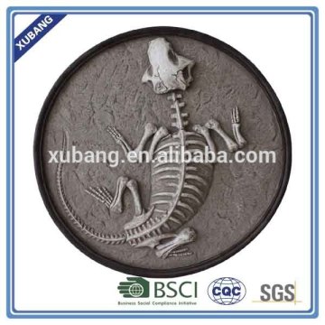 MGO dinosaur Wall Plaque
