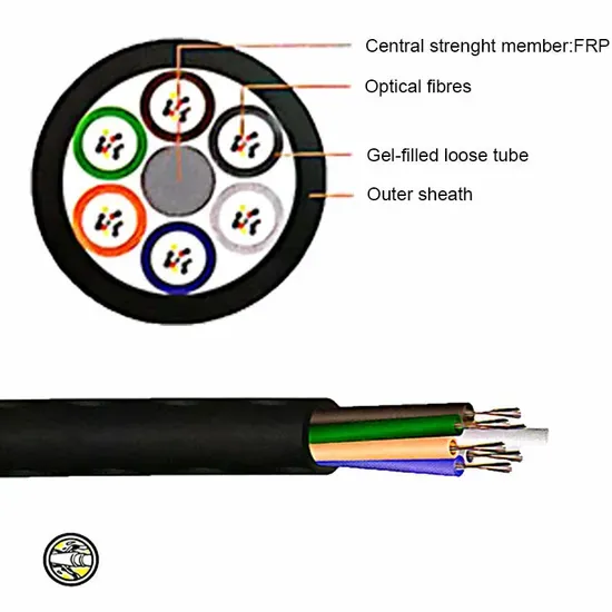 Indoor Single Mode Fiber Cable Price