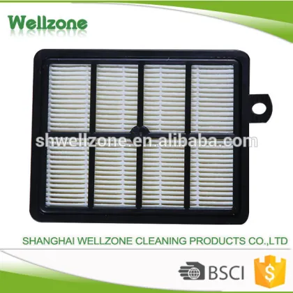 New design high efficiency holmes hepa filters for Vacuum Cleaner