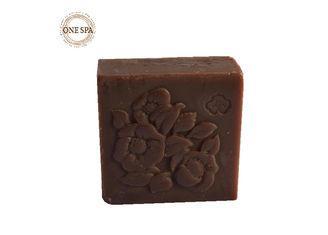 Cocoa Butter Chocolate Fragrance Handmade Body Soap / eucal